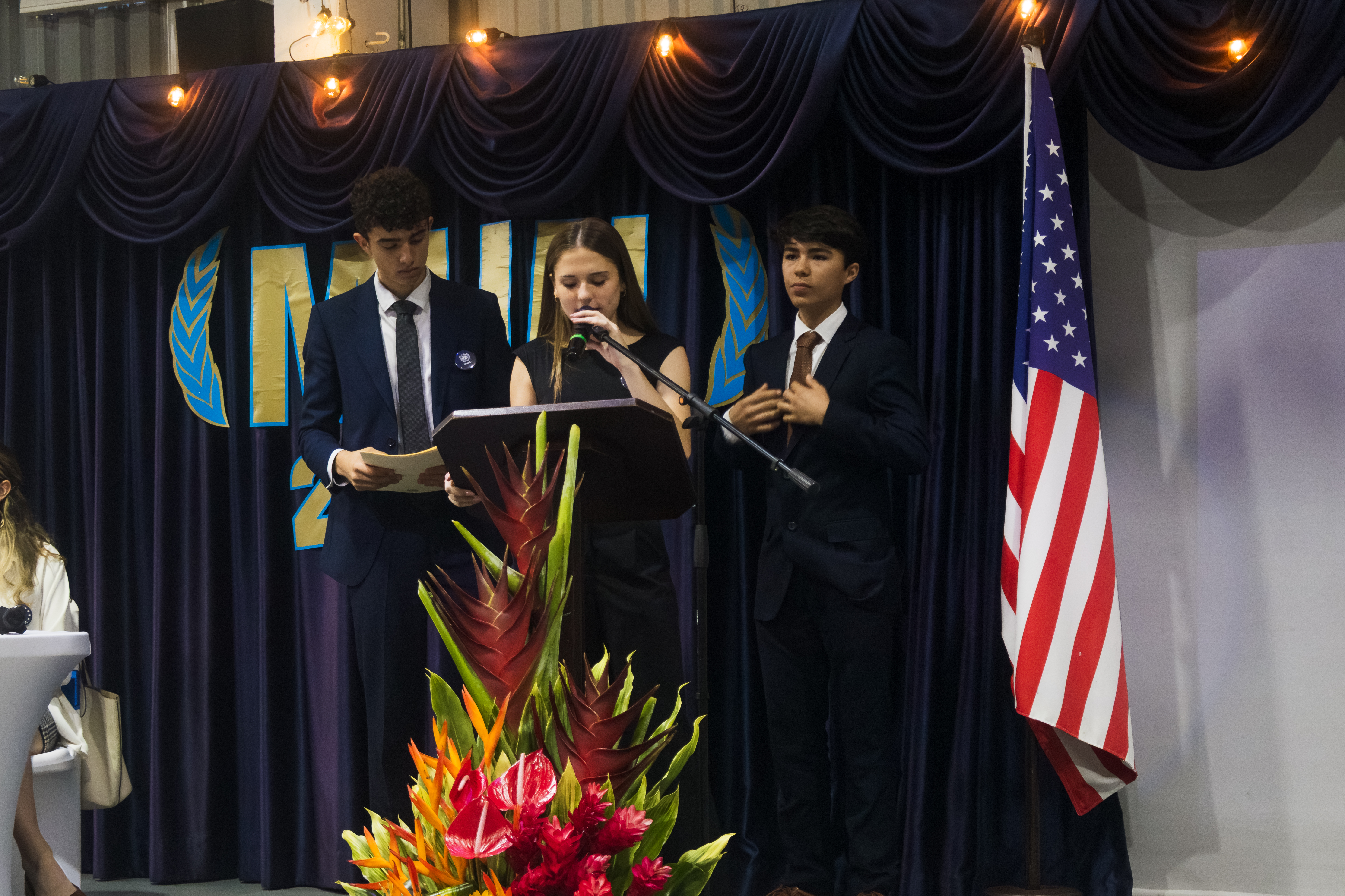 LISMUN 2025